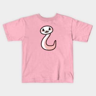 BABY SNAKE Kids T-Shirt